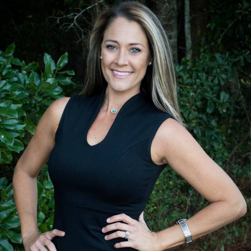 Meet your Posher, Stacy